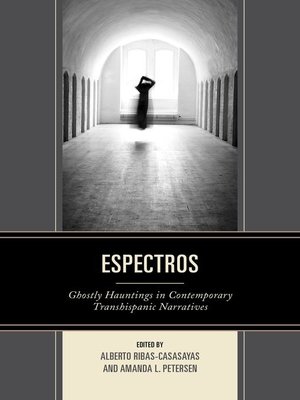 cover image of Espectros
